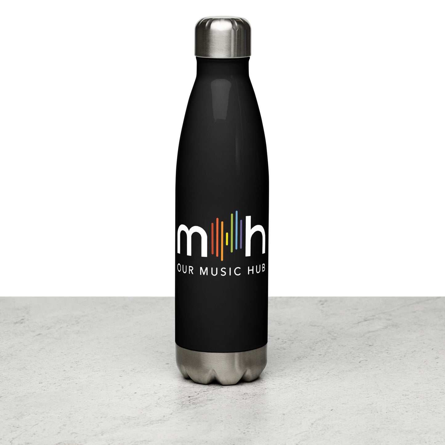 Stainless Steel Water Bottle